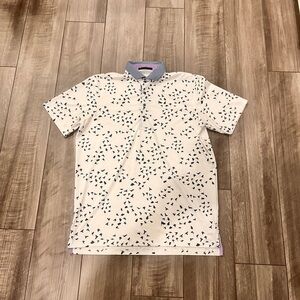 Greyson Crownastie Polo